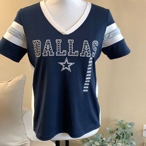 NWT Dallas Cowboys Jersey